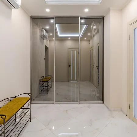 Apartament Osapart In A Complex Great Britain *