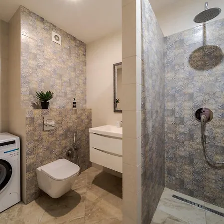 Apartament Osapart In A Complex Great Britain *