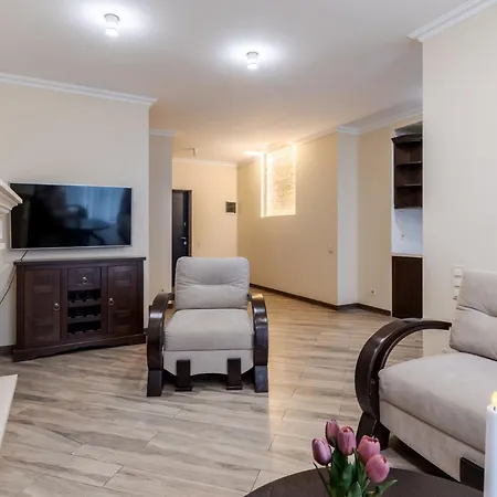 Apartament Osapart In A Complex Great Britain *