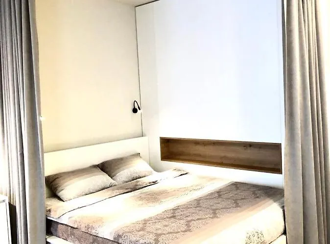 Appartement Osapart In A Complex Great Britain Lviv