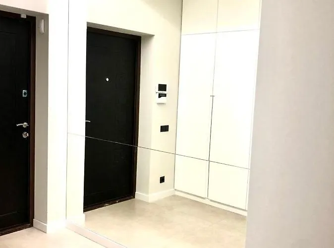 Apartman Osapart In A Complex Great Britain