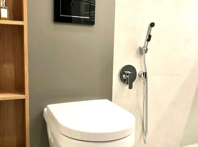 Osapart In A Complex Great Britain Apartman Lviv