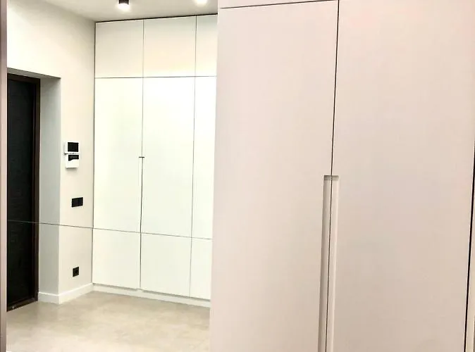 Appartement Osapart In A Complex Great Britain Lviv