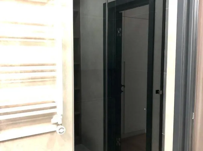 Appartement Osapart In A Complex Great Britain Lviv