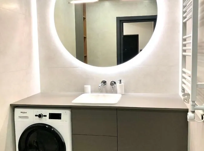 Osapart In A Complex Great Britain * Lviv