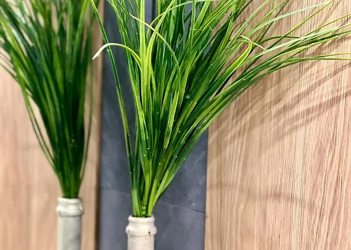 Osapart In A Complex Great Britain Appartamento