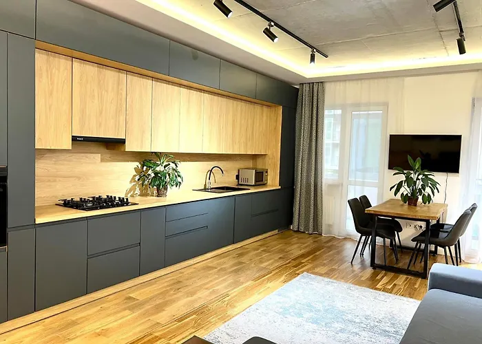 Osapart In A Complex Great Britain