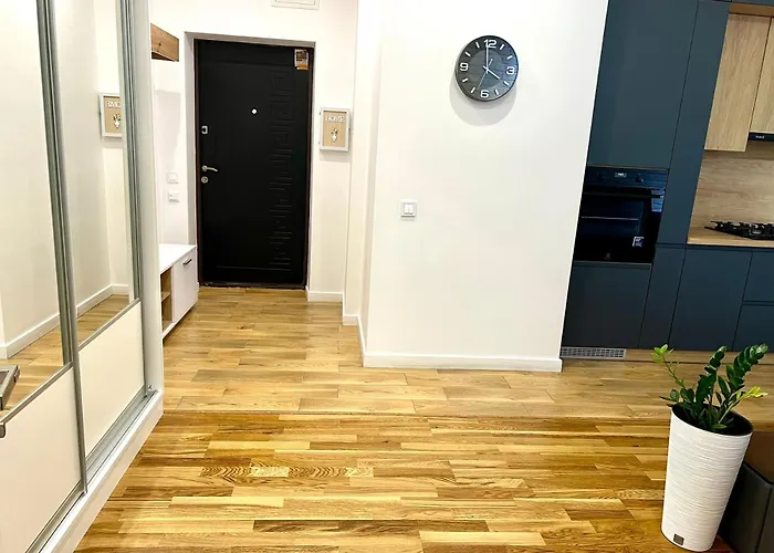 Apartment Osapart In A Complex Great Britain