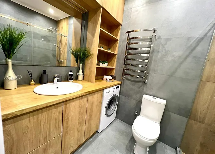 Osapart In A Complex Great Britain *