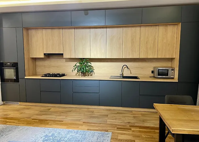 Osapart In A Complex Great Britain *