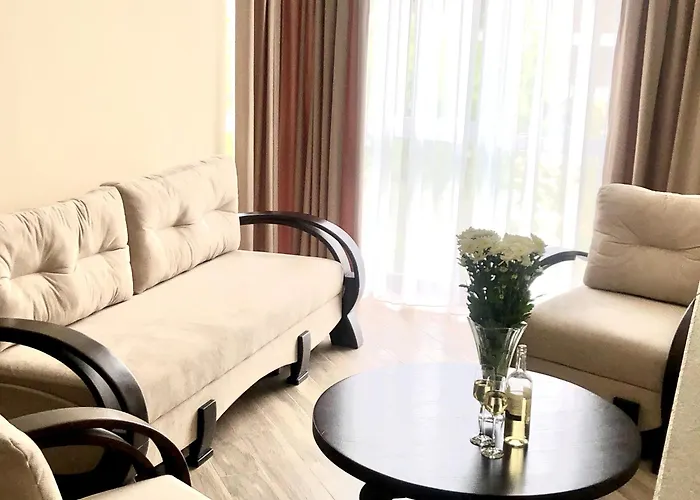 Osapart In A Complex Great Britain Lviv