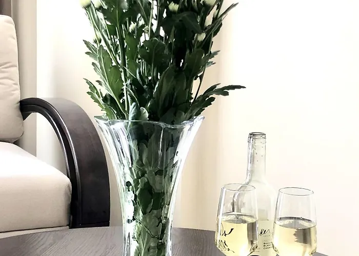 Osapart In A Complex Great Britain