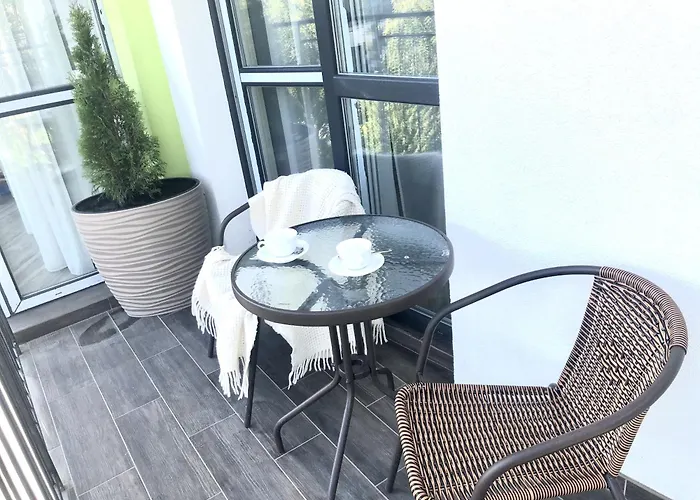 Osapart In A Complex Great Britain