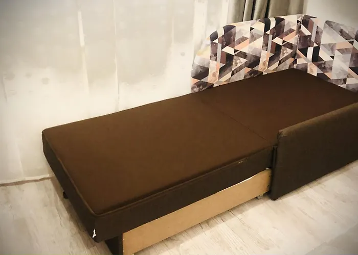 Osapart In A Complex Great Britain إلفيف