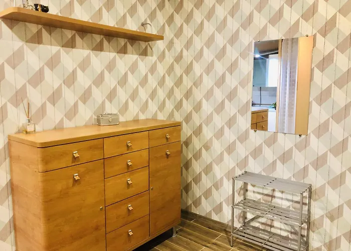 Osapart In A Complex Great Britain