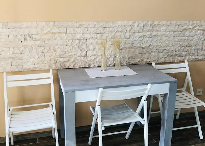 Apartman Osapart In A Complex Great Britain *