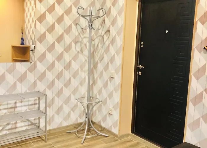 Osapart In A Complex Great Britain *