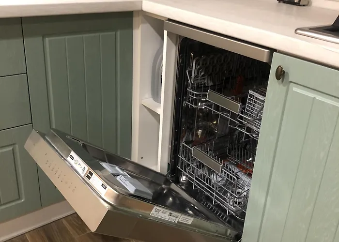 Osapart In A Complex Great Britain Lejlighed Lviv