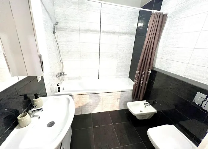 Apartman Osapart In A Complex Great Britain Lviv