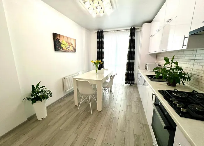 Osapart In A Complex Great Britain *