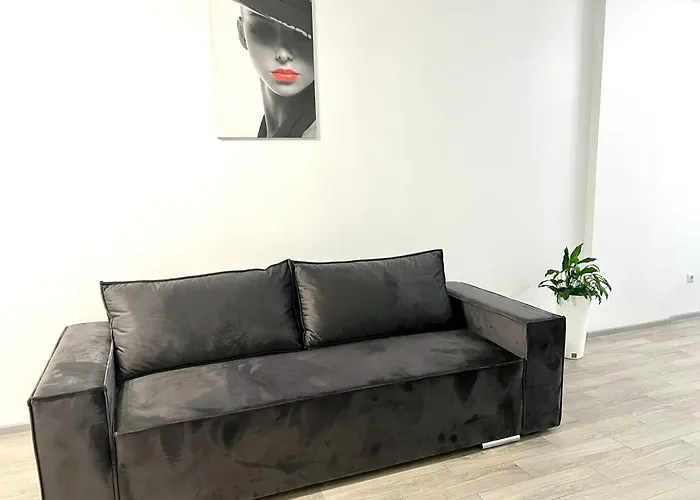 Osapart In A Complex Great Britain