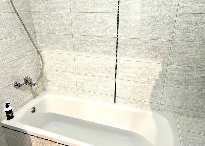 Appartement Osapart In A Complex Great Britain