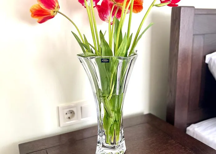 Osapart In A Complex Great Britain