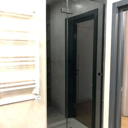 Apartamento Osapart In A Complex Great Britain Lviv
