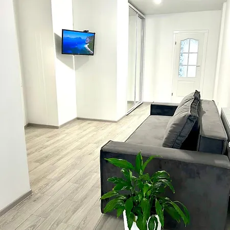 Apartamento Osapart In A Complex Great Britain *