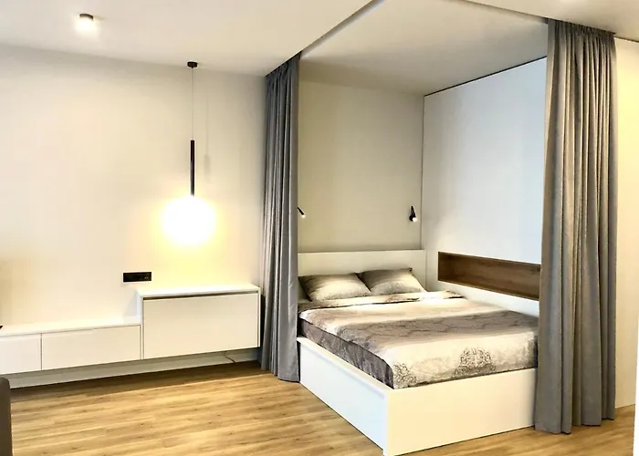 Osapart In A Complex Great Britain