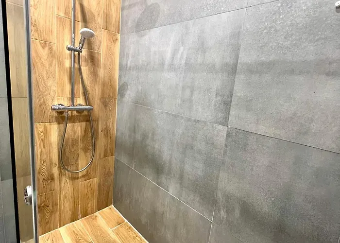 Apartamento Osapart In A Complex Great Britain *