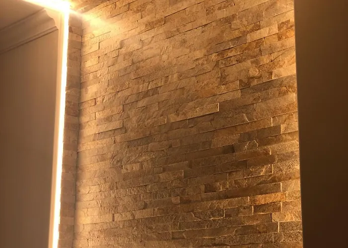 Osapart In A Complex Great Britain *