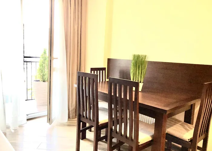 Osapart In A Complex Great Britain Apartamento