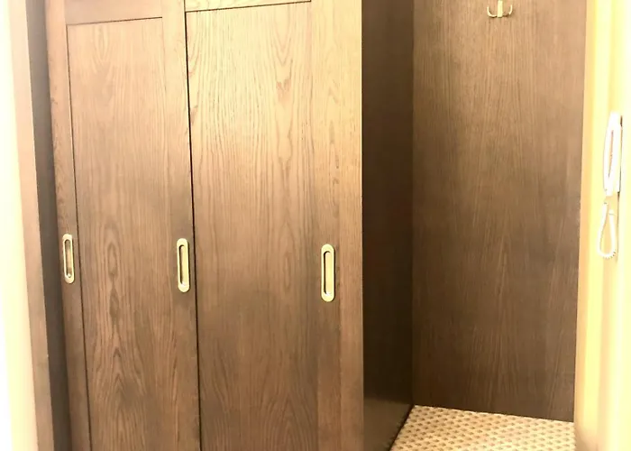 Osapart In A Complex Great Britain Apartamento *