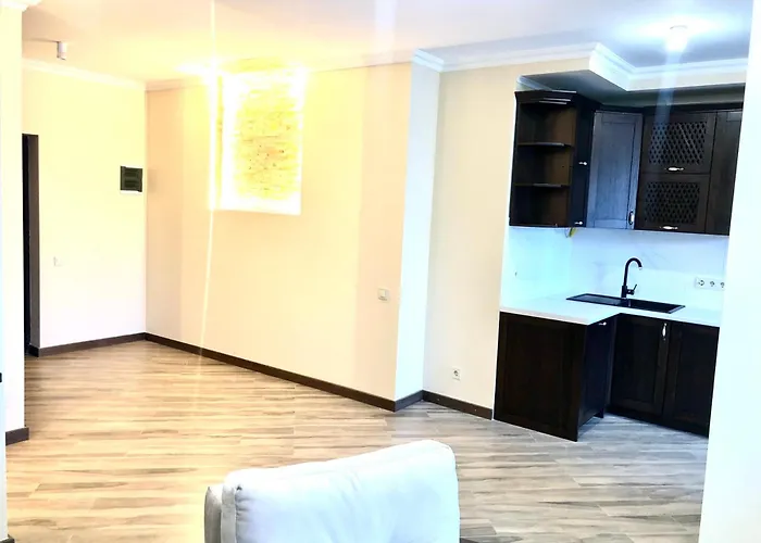 Osapart In A Complex Great Britain *