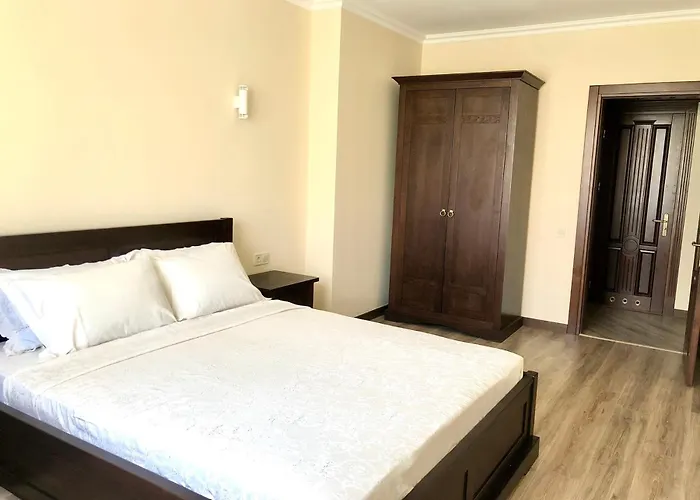 Osapart In A Complex Great Britain Leópolis