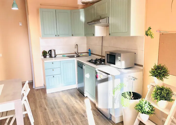 Osapart In A Complex Great Britain