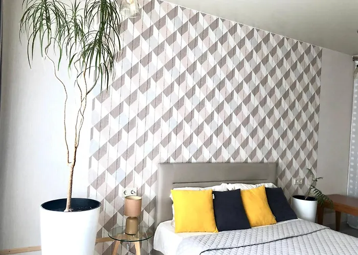 Osapart In A Complex Great Britain