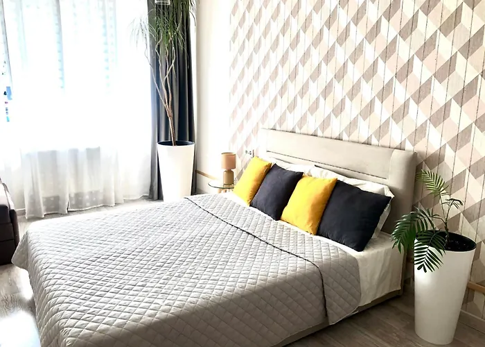 Osapart In A Complex Great Britain *