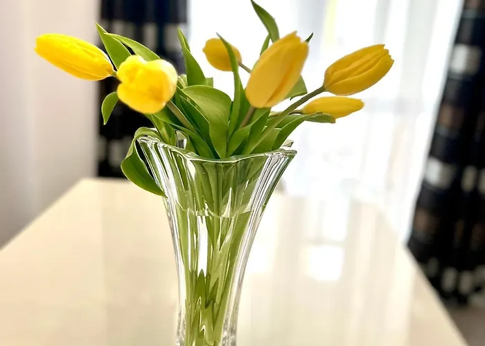 Apartamento Osapart In A Complex Great Britain *