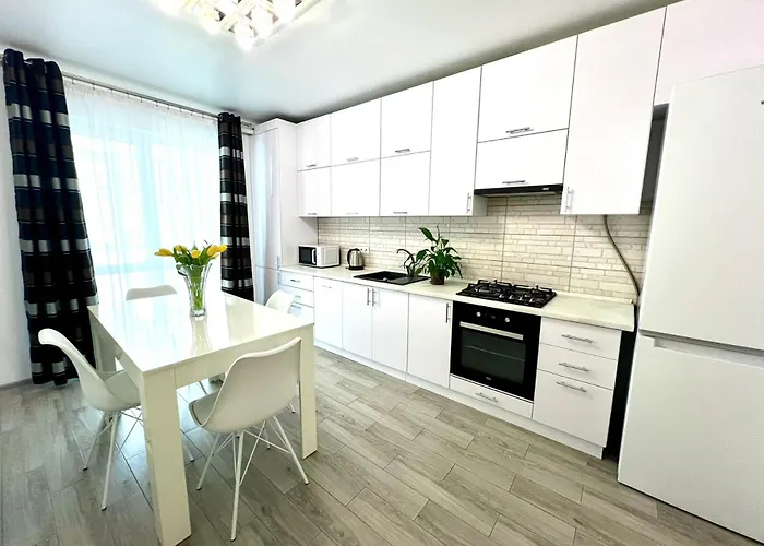 Osapart In A Complex Great Britain