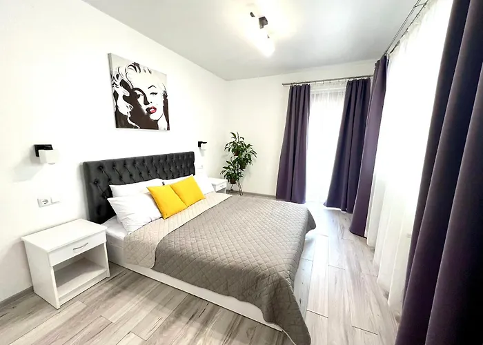 Appartement Osapart In A Complex Great Britain