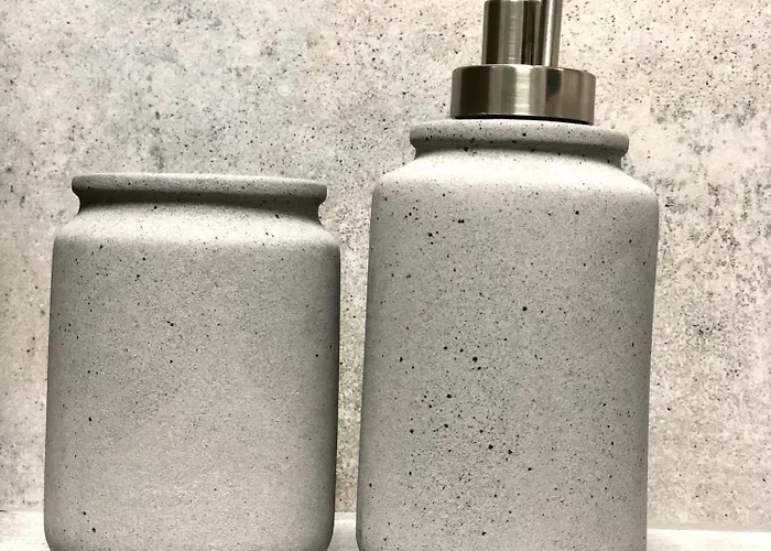 アパート Osapart In A Complex Great Britain *